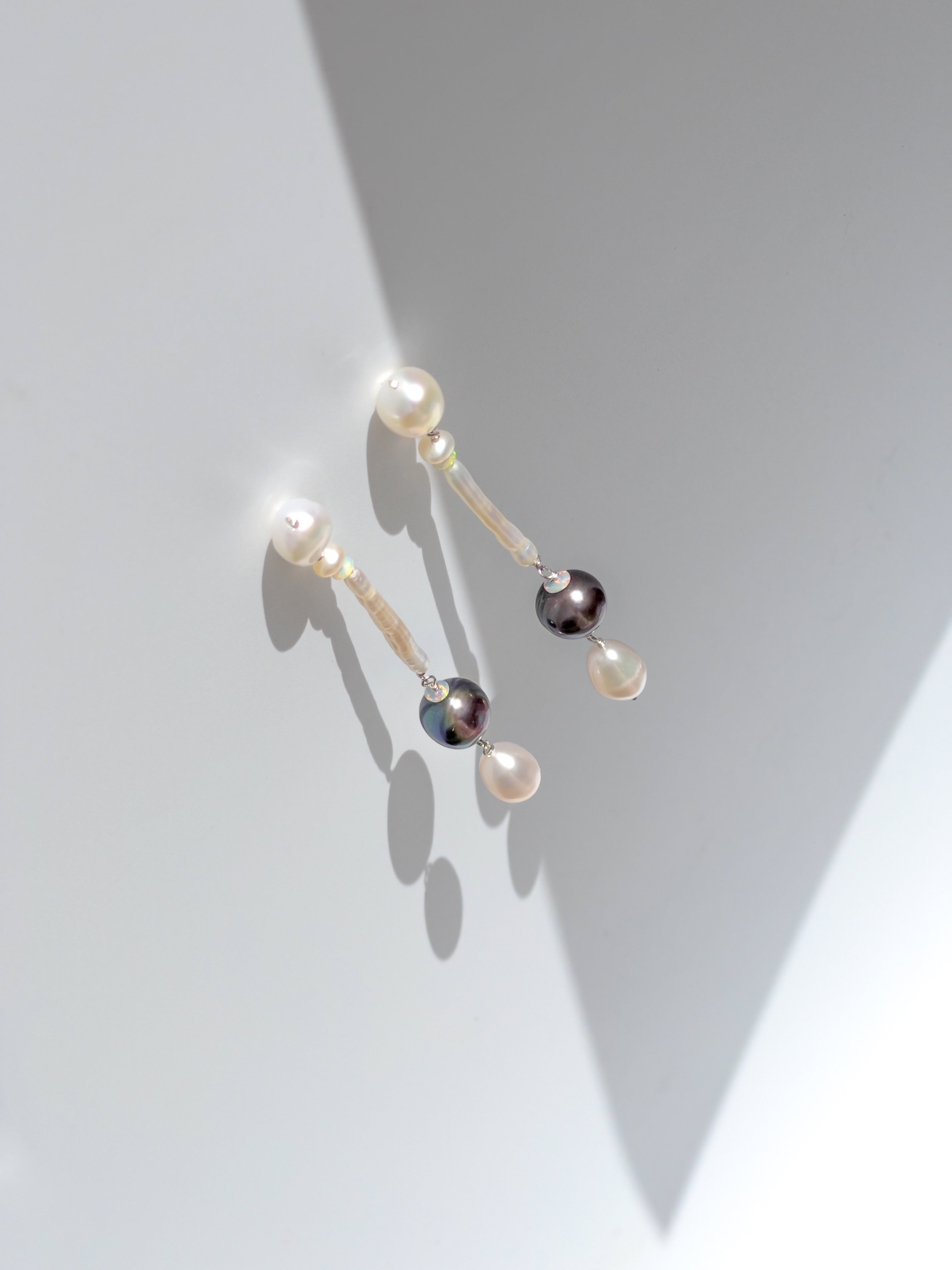 Hyde Park Akoya Pearl Stud Earrings-25751 - Hyde Park Jewelers